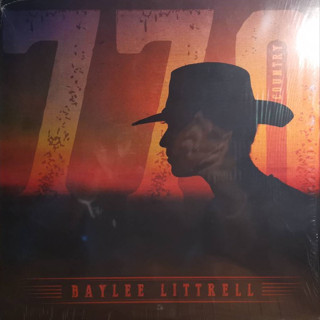 แผ่นเสียง LP Baylee Littrell – 770 Country