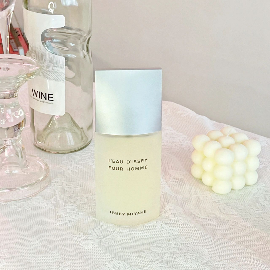 พร้อมส่ง-issey-miyake-leau-dissey-pour-homme-edt-น้ำหอมแบรนด์แท้-100-น้ําหอมติดทนนาน-24-ชั่วโมง