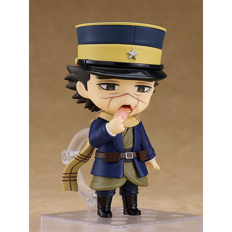 pre-order-จอง-nendoroid-golden-kamuy-saichi-sugimoto-อ่านรายละเอียดก่อนสั่งซื้อ