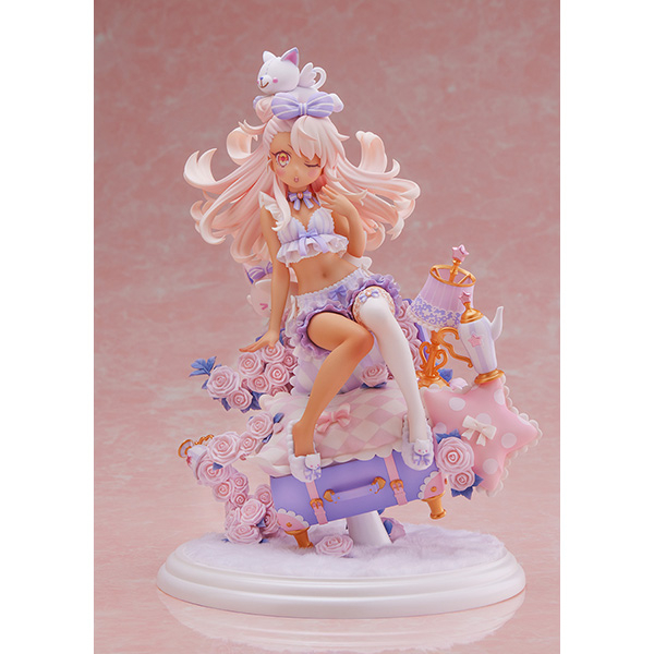 pre-order-จอง-fate-kaleid-liner-prisma-illya-prisma-phantasm-chloe-von-einzbern-roomwear-ver-1-7