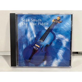 1 CD MUSIC ซีดีเพลงสากล   Seán Smyth The Blue Fiddle   (M5A54)