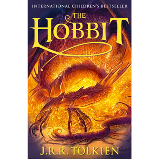 The Hobbit: Essential Modern Classics Edition Paperback by J. R. R. Tolkien (Author)