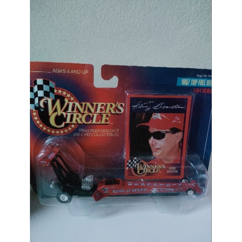 รถเหล็ก Nascar 164 Dragster 🇺🇸 Shopee Thailand