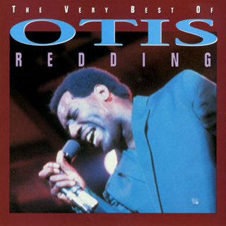 CD Audio คุณภาพสูง เพลงสากล The Very Best Of Otis Redding 1992 (ทำจากไฟล์ FLAC คุณภาพเท่าต้นฉบับ 100%)