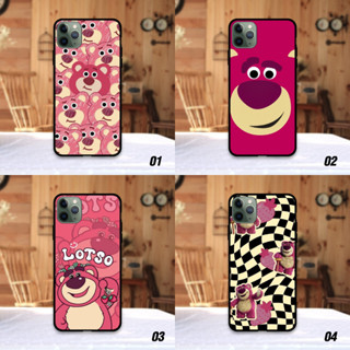 HUAWEI P8/Lite P20 Lite/Pro P30 Lite/Pro เคส Lotso