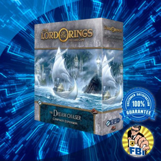 Lord of the Rings: The Card Game - Dream-Chaser Hero Expansion / Campaign Expansion Boardgame พร้อมซอง [ของแท้พร้อมส่ง]