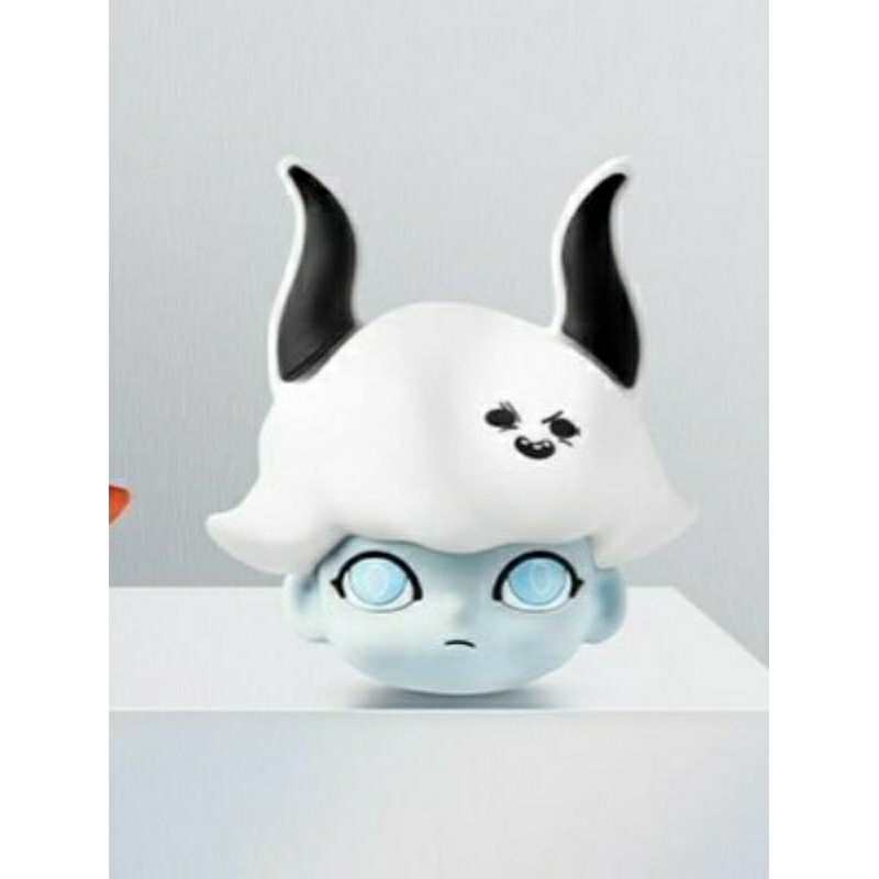 ⚡พร้อมส่ง⚡ แบบตัวแยก, แบบสุ่ม Dimoo Retro Silicone Fridge Magnet Blind ...