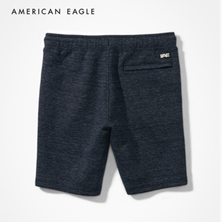 American Eagle 24/7 Good Vibes 8" Jogger Short กางเกง จ็อกเกอร์ ผู้ชาย ขาสั้น (NMSO 013-7488-051)