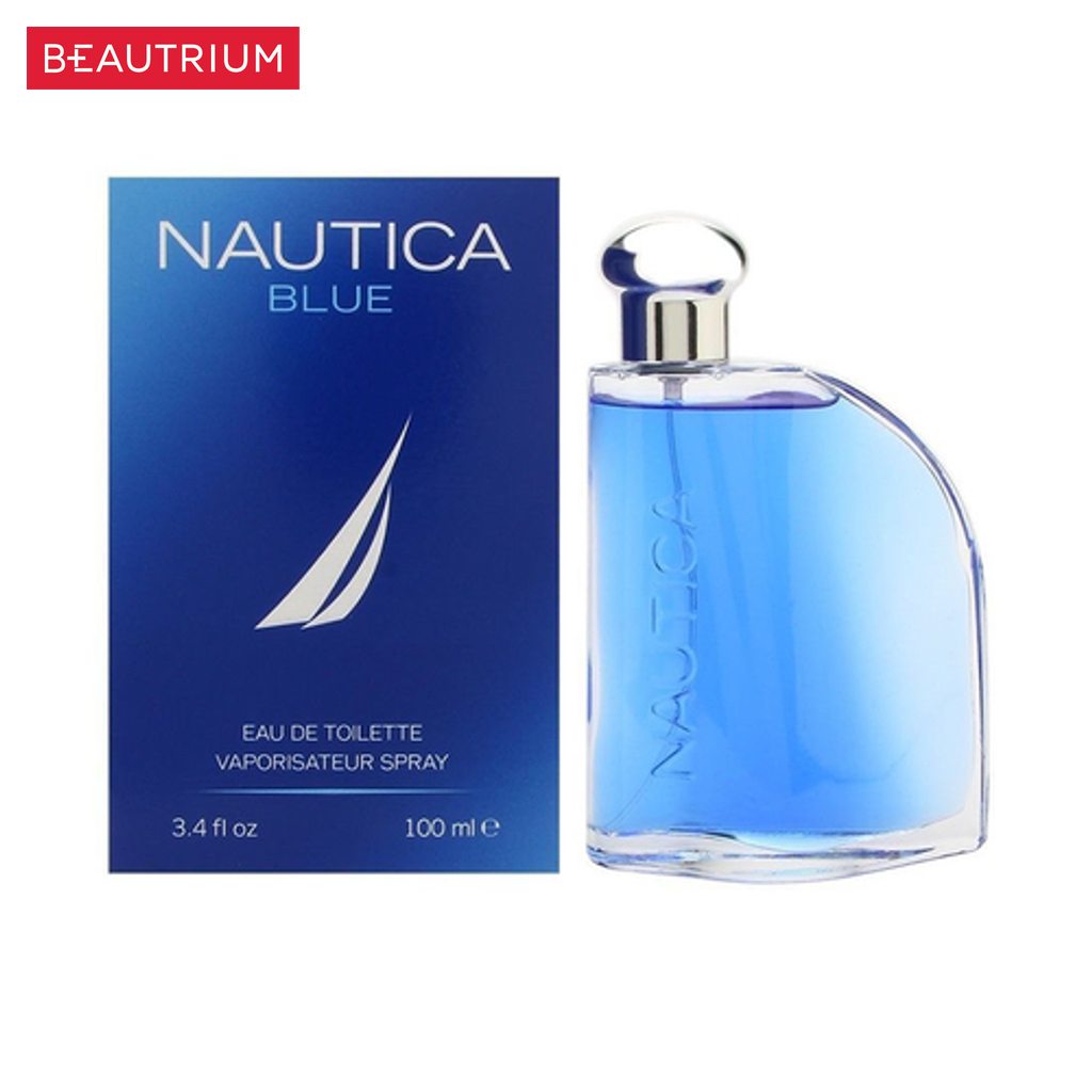 nautica-blue-edt-น้ำหอม-100ml