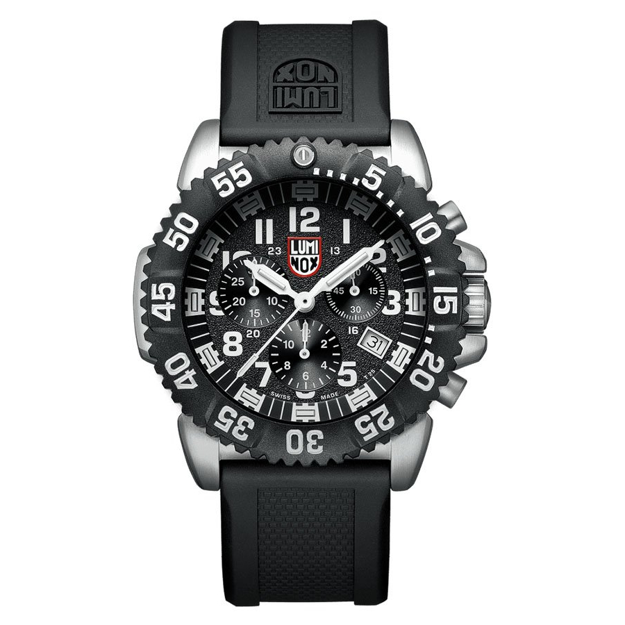 luminox-navy-seal-steel-colormark-chronograph-3180-series-รุ่น-xs-3181-f-ของแท้-100-ประกัน-2-ปี