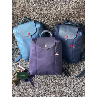 Longchamp LE PLIAGE Club Backpack