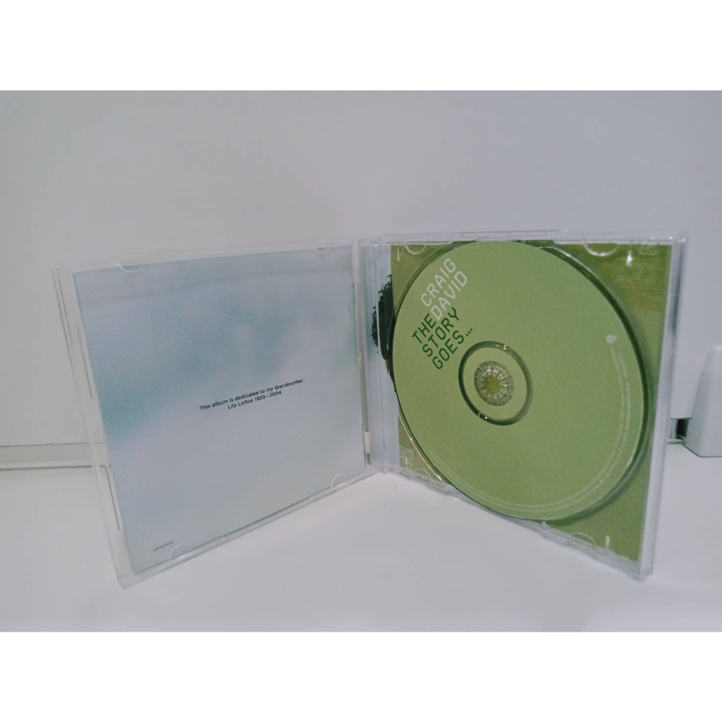 1-cd-music-ซีดีเพลงสากล-craig-david-the-story-goes-n2b78