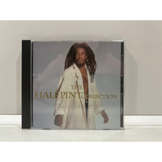 1 CD MUSIC ซีดีเพลงสากล THE HALF PINT COLLECTION (M6D76)