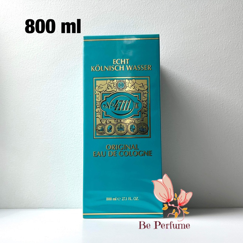 800-ml-น้ำหอมแท้-4711-original-eau-de-cologne-by-maurer-amp-wirtz-โคโลญจน์-4711-จาก-เยอรมัน