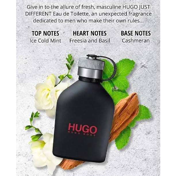 200ml-น้ำหอมแท้-hugo-boss-just-different-for-men-edt