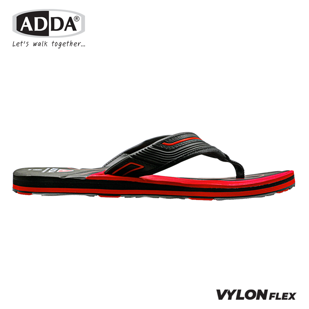 adda-รองเท้าแตะ-รองเท้าลำลอง-แบบหนีบ-รุ่น-22u61m1-ไซส์-7-9