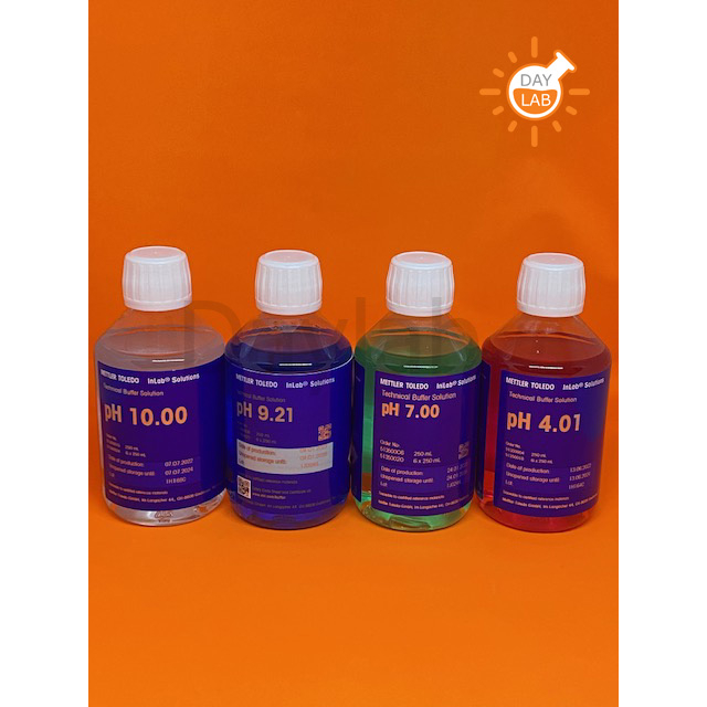 Ph buffer 10 0 4 0 500ml ph 