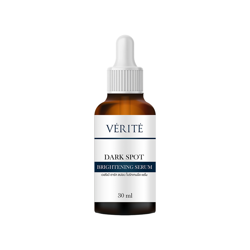 verite-dark-spot-brightening-serum-ผลิตภัณฑ์บำรุงผิวหน้า-30ml