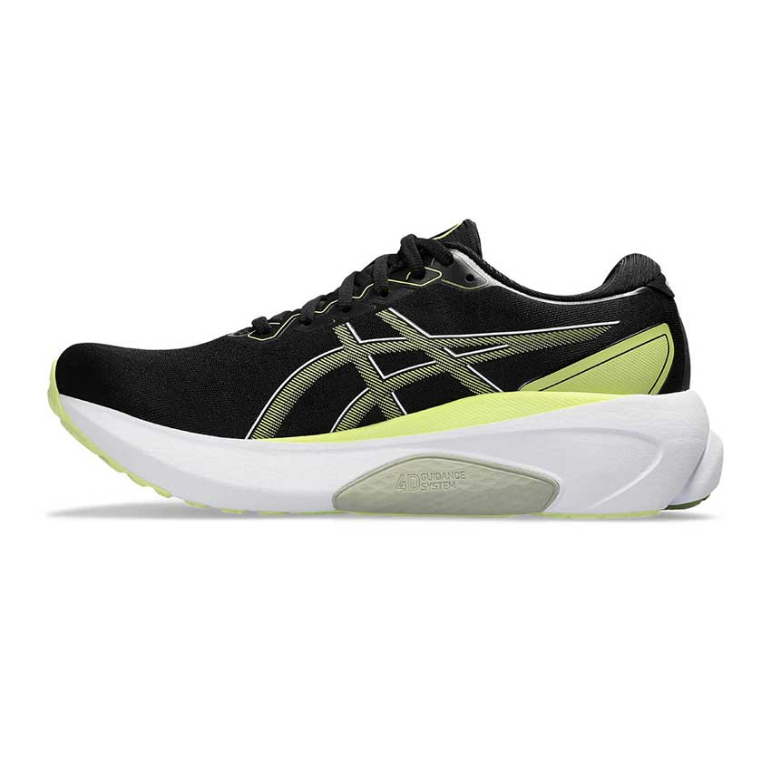 asics-gel-kayano-30-men-ฟรี-โปรแกรมซ้อม-รองเท้าวิ่งถนนสำหรับคนเท้าแบน-หนานุ่ม