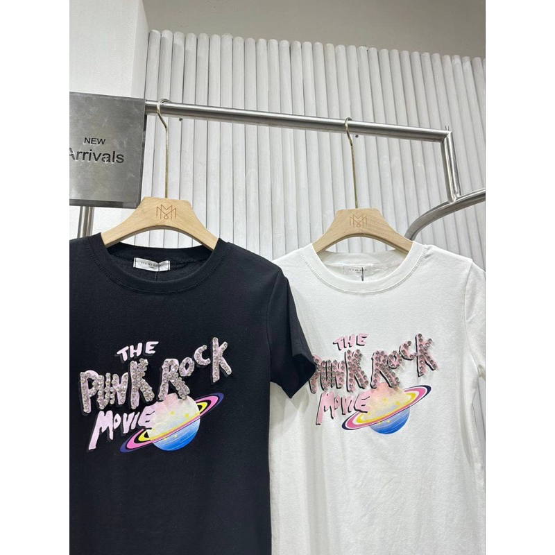 เสื้อยืดตัวเล็ก-punk-rock-ป้าย-its-me-basic