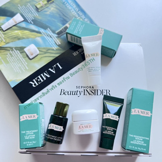 💚EXP.11/2025💚 LA MER  (Set 4 รายการ) ของSephora US