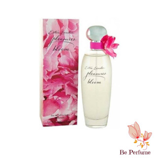 น้ำหอม Estee Lauder Pleasures Bloom EDP 100 ml.