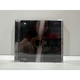 1 CD MUSIC ซีดีเพลงสากล The Strokes – First Impressions Of Earth (M6D145)
