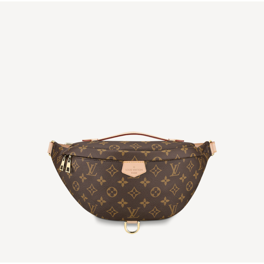 หลุยส์วิตตอง-louis-vuitton-กระเป๋าคาดเอว-bumbag-discovery-pm