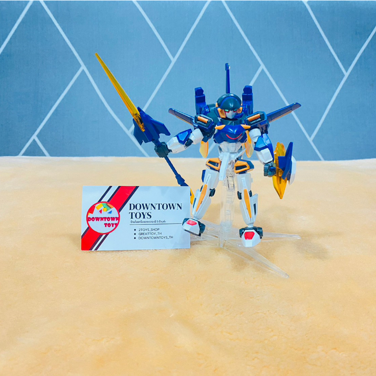 lbx-หุ่นจิ๋วประจัญบาน-danball-senki-สินค้ามือ2-ราคาถูก-เก็บปลายทาง