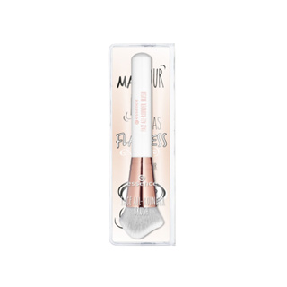 essence face all-rounder brush เครื่องสำอาง แปรงแต่งหน้า