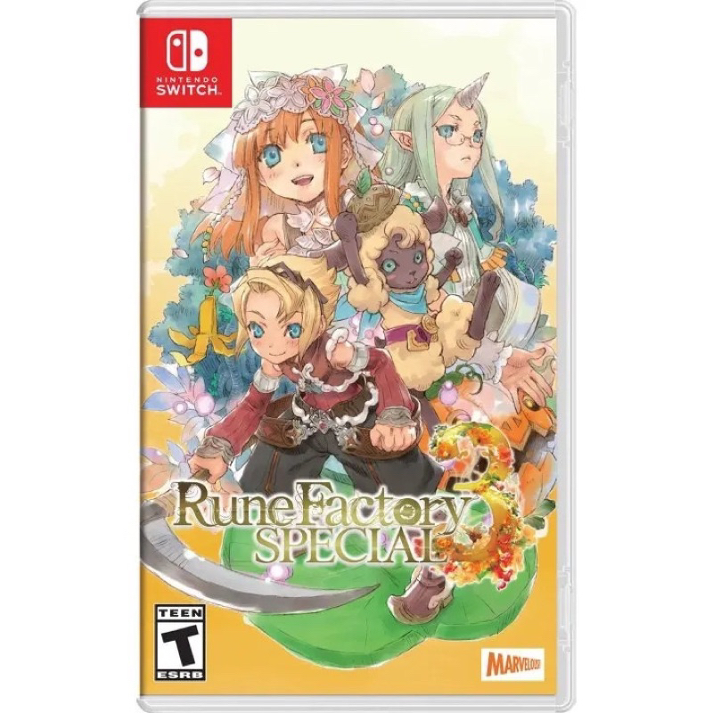 มือ1-nsw-rune-factory-3-special-golden-edition-us