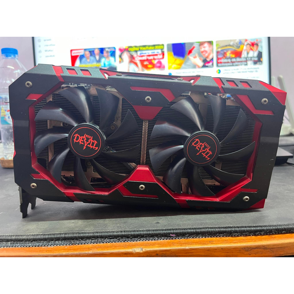 การ์ดจอ-rx580-8g-rx590-8g-rx480-8g-rx470-8g-rx570-8g-5700xt-6600xt-6700xt-ถูกและคุ้มที่สุด