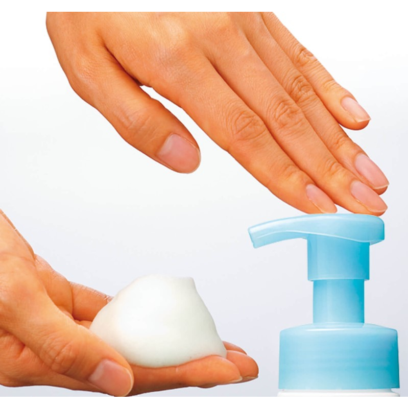 saraya-medicated-hand-soap-สบู่โฟม-ล้างมือ-ฆ่าเชื้อไวรัส-แบคทีเรีย-สามารถใช้ในงานครัว-สินค้าจากญี่ปุ่น-quasi-drug