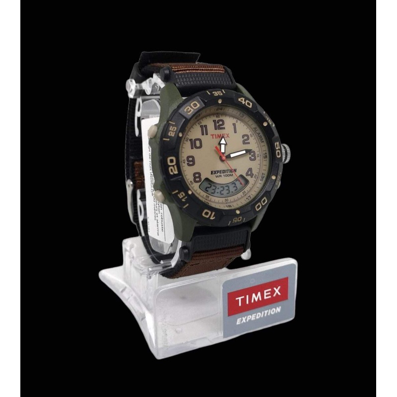 นาฬิกา-timex-expedition-ของใหม่แกะกล่อง