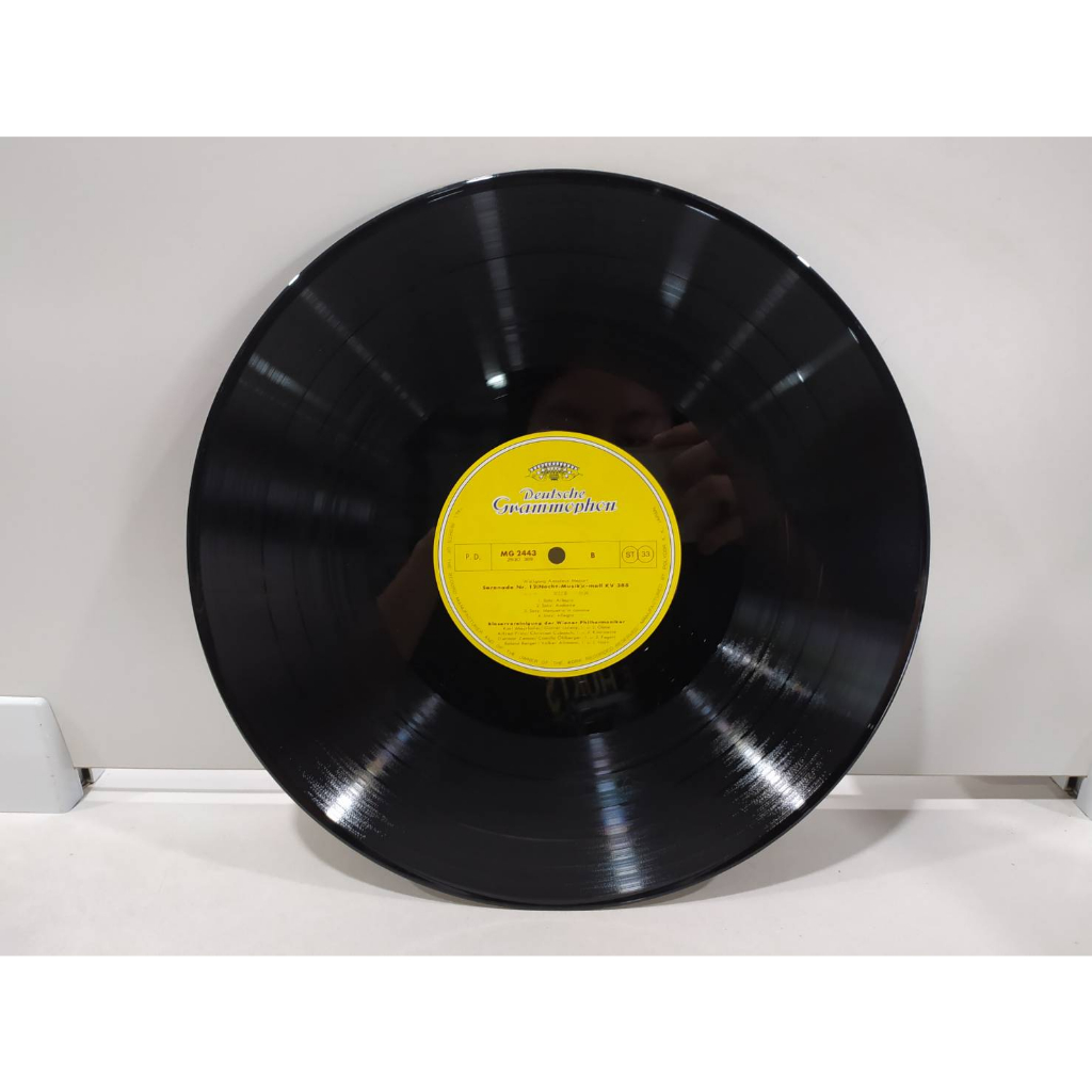 1lp-vinyl-records-แผ่นเสียงไวนิล-mozart-serenaden-e8e13