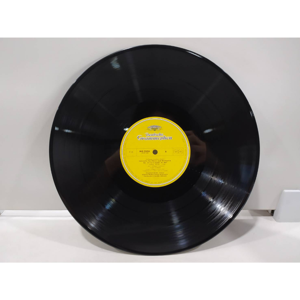1lp-vinyl-records-แผ่นเสียงไวนิล-mozart-klavierkonzerte-piano-concertos-nr-20-amp-21-e8e16