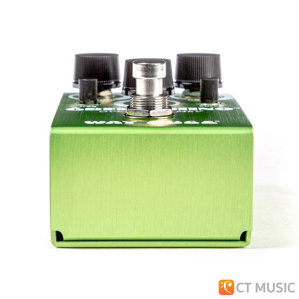 jim-dunlop-wm22-way-huge-smalls-green-rhino-overdrive-mkv-เอฟเฟคกีตาร์