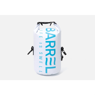 BARREL PIECE LOGO DRY BAG 4L [01] - กระเป๋ากันน้ำ 3APUE00