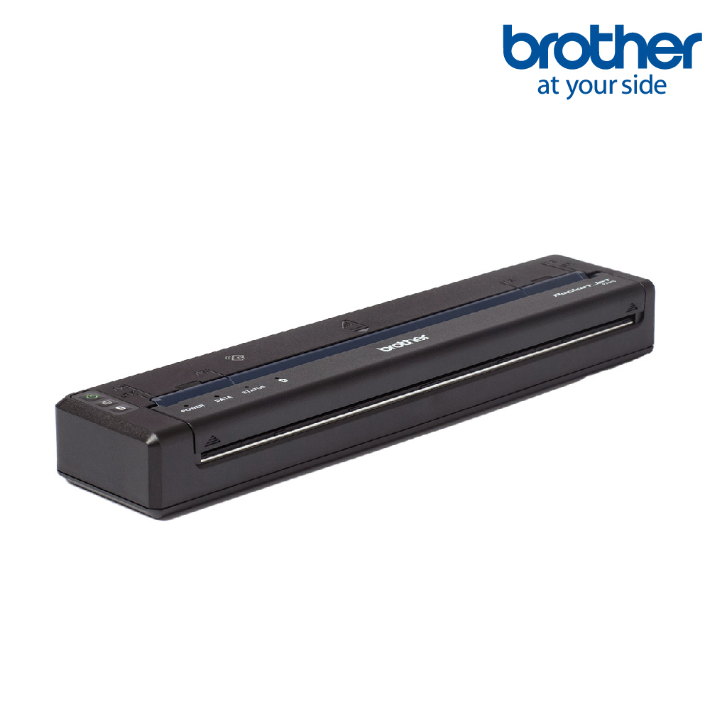 brother-pj-863-เครื่องพิมพ์-ระบบ-direct-thermal-แบบพกพารองรับการพิมพ์ขนาดสูงสุด-a4-เชื่อมต่อ-bluetooth