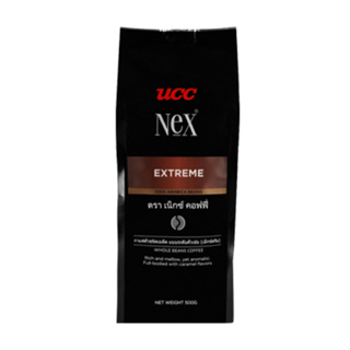 [Koffee House] UCC Nex Extreme กาแฟอาราบิก้าคุณภาพระดับพรีเมียม รสชาติยอดเยี่ยม กลมกล่อม