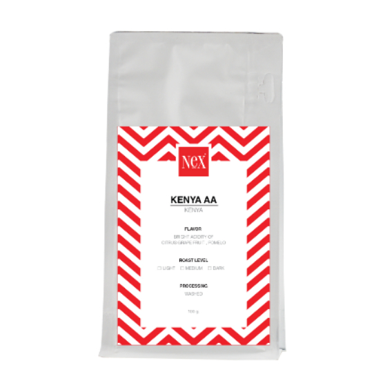 koffee-house-single-origin-kenya-aa-เมล็ดกาแฟอาราบิก้า-100-จากประเทศเคนย่า