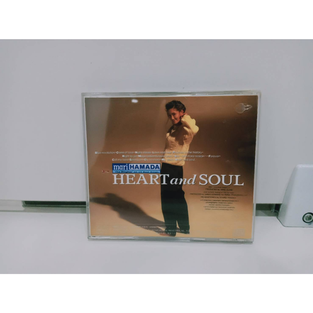 1-cd-music-ซีดีเพลงสากลheart-and-soul-the-singles-n2h6