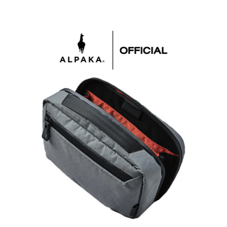 กระเป๋า Alpaka - Elements Tech Case Max พร้อมสายสะพาย