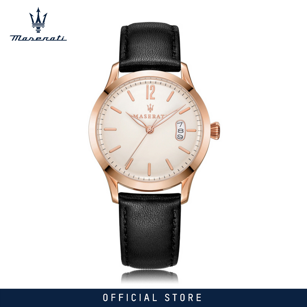 Orologio Maserati Tradizione - R8853146001
