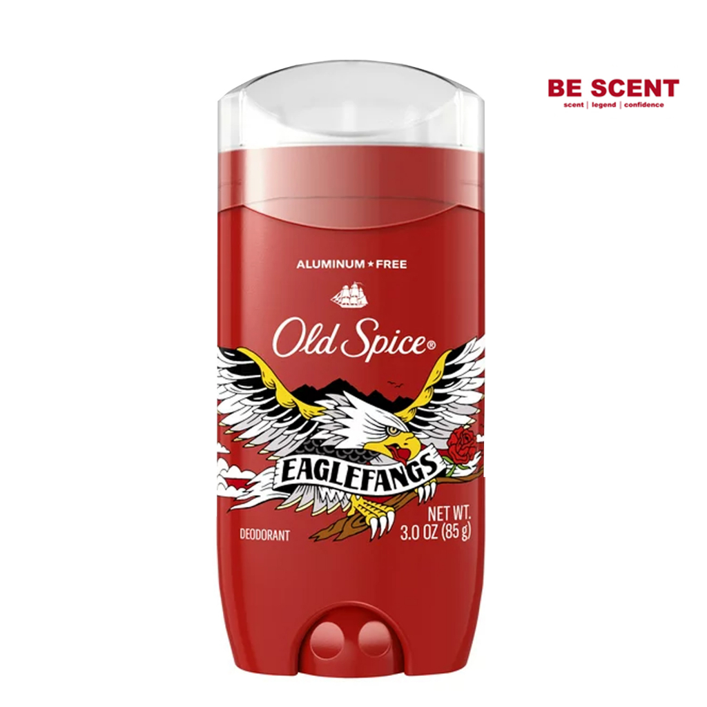 โรลออน-กลิ่น-eagle-fangs-เนื้อสีฟ้า-old-spice-โรลออนดับกลิ่นเต่า-กลิ่นหอมฟรุ้ตตี้-ขี้เล่น-เจ้าเสน่ห์ที่พร้อมล่า