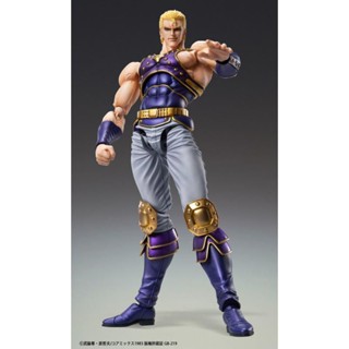 [ สินค้า พรีออเดอร์ ] Super Action Statue Fist of the North Star Thouzer  ลิขสิทธ์แท้ 💯% jp🇯🇵