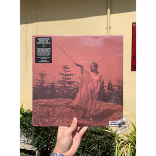 Unknown Mortal Orchestra – II (Vinyl)