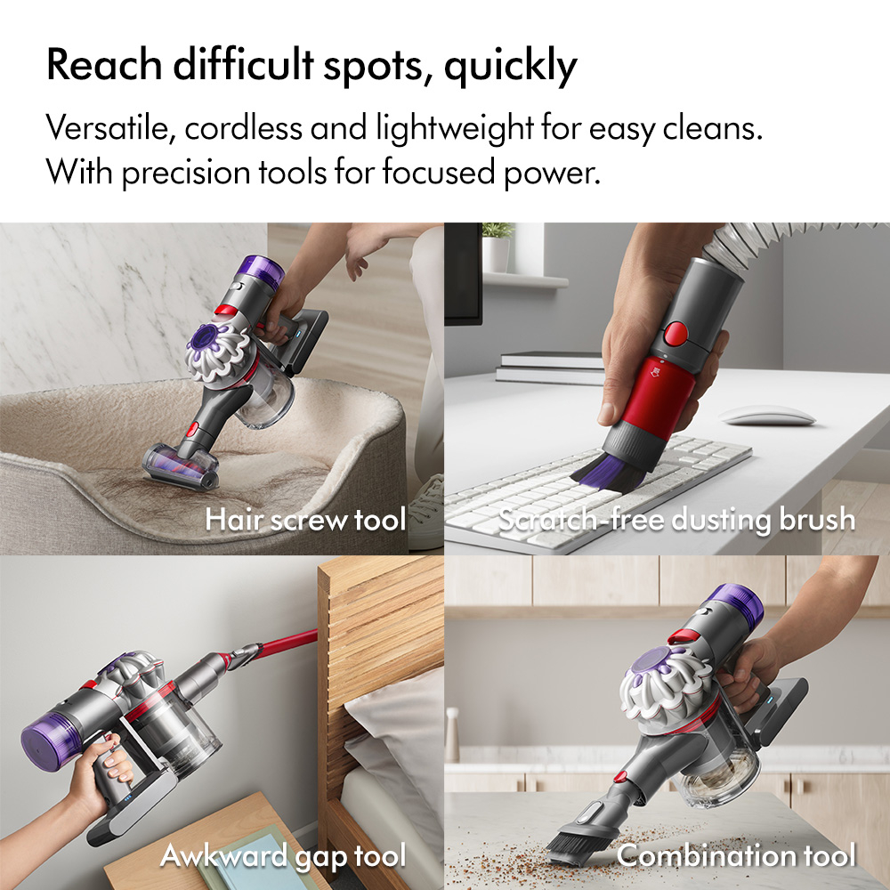 dyson-v8-focus-clean-silver-silver-cord-free-vacuum-cleaner-เครื่องดูดฝุ่นไร้สาย-ไดสัน