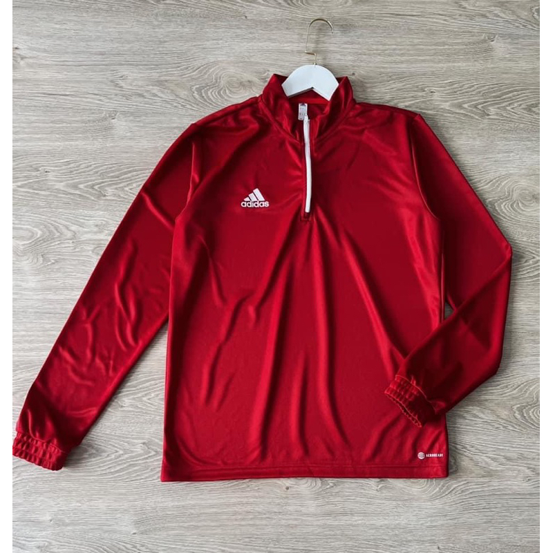 สินค้ามือหนึ่ง-adidas-เสื้อแขนยาว