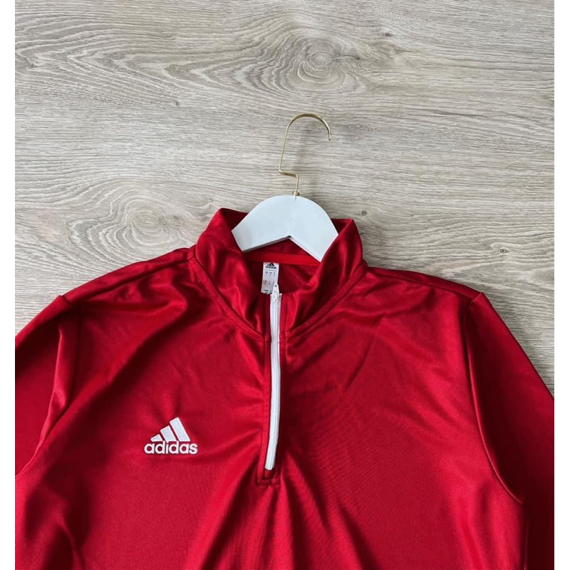 สินค้ามือหนึ่ง-adidas-เสื้อแขนยาว